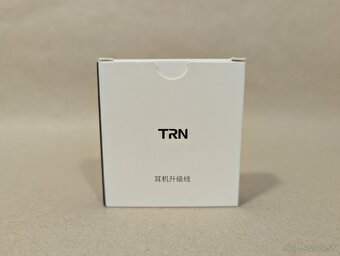 TRN T6 (slúchadlový kábel) - 5