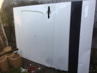 Dvere crafter Sprinter - 5