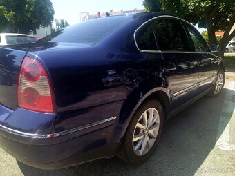 Passat 2003 96kw - 5