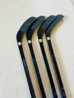 Predám hokejky Bauer Nexus Geo NHL SR - 5