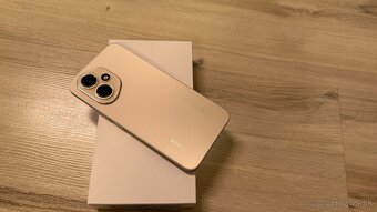 Vymenim novy, iba vyskusany Honor 400 zlaty 512gb - 5