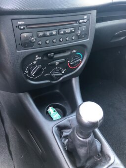 Peugeot 206 plus 76 000km - 5