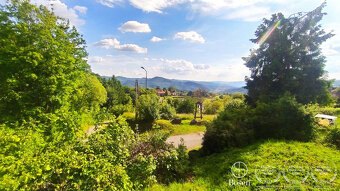 BOSEN | Pozemok so stavebným povolením pre rodinný dom. - 5