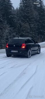 BMW 116d E87 – nepojazdné (rv. 2010) – 1100 € + dohoda - 5