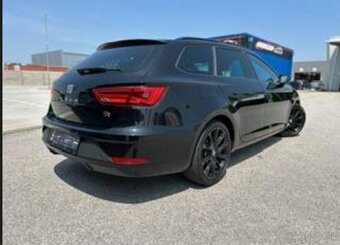 Seat Leon 2.0 TDI 150 FR DSG - 5