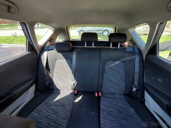 Kia Ceed SW 1.6 benzin 93kW - 5