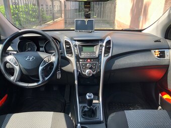 Hyundai I30 1.4 73kw - 5