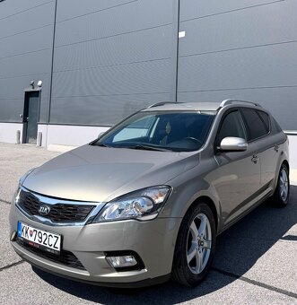 Kia Ceed 1.6crdi 85Kw - 5
