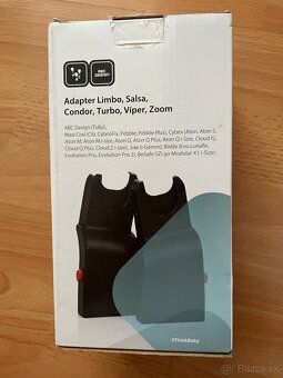 Cybex aton 5 - 5