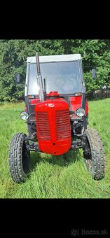 Zetor 50 - 5
