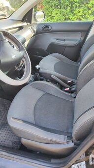 Peugeot 206 - 5