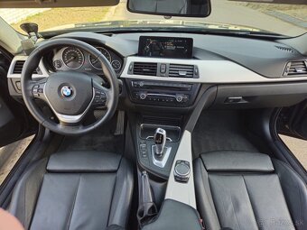 BMW Rad 4 Gran Coupé 420d Standard A/T - 5