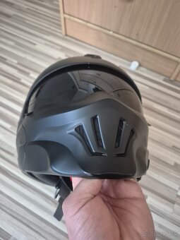prilba scorpion exo XL - 5