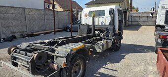 Mitsubishi Cancer 7,5t - 5