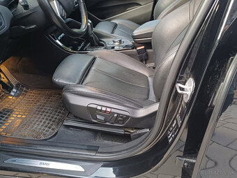 BMW X1 xDrive 20d xLine A/T - 5