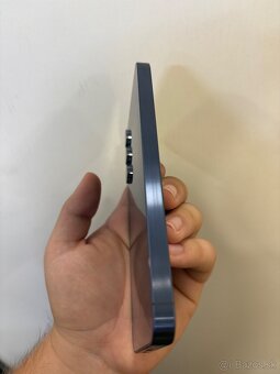 Predám Samsung galaxy a55 5g 128gb - 5