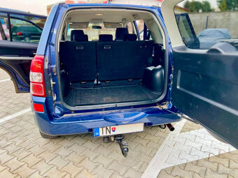 SUZUKI GRAND VITARA 2.4i BENZIN 4X4 3.GENERACIA FACELIFT - 5