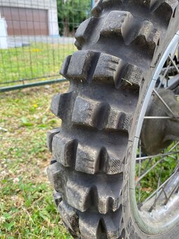 Cagiva elefant 350 4t - 5