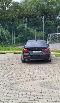 E60 530i - 5