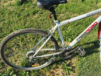 Bicykel - 5
