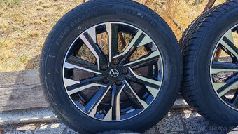 5x114,3 R18 --- MAZDA CX-60 - 5