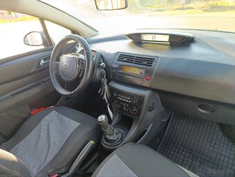 Citroen C4 - 5