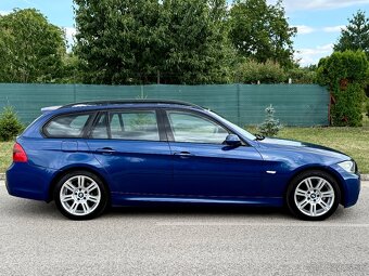 BMW 320d M-Paket / Le-Mans / Xenon / PDC / SLOVENSKE AUTO - 5