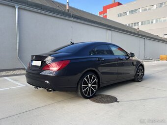 Mercedes CLA 200 CDI 4matic/Manufaktur farba/Nová STK/2 Maj - 5