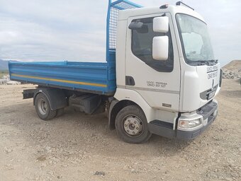 Renault Midlum - 5