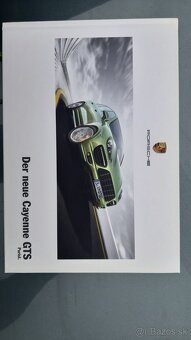 Pre milovnoka PORSCHE - 5