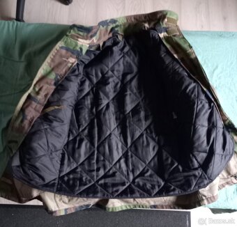 Maskače vz.97 kongo - 5