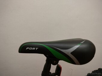 Predám bicykel 16" - 5