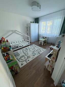 3-izbový byt - MARTIN - SEVER - 5