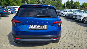 Škoda Karoq 1.6 TDI Style DSG - 5