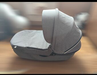 Stokke Trailz Terrain - 5