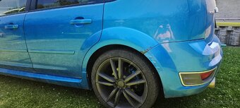Ford focus mk2 - 5