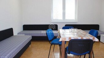 Predaj domu na viacúčelové využitie Nitra REZERVOVANÉ - 5