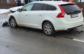 Volvo V60 - 5