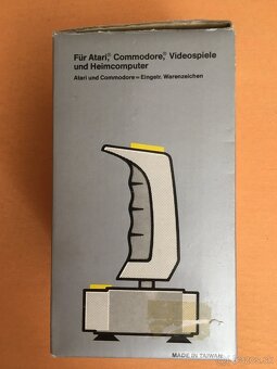 JOYSTICK - 5