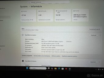 HP Victus 15 FB0400NW - 5
