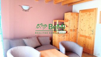 Dvojpodlažný apartmán Tatralandia - 5