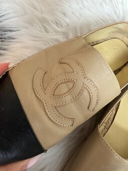 Chanel espadrilky - 5
