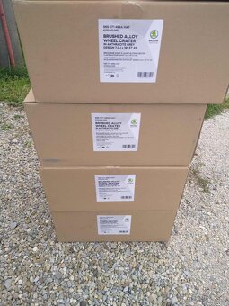 19" alu ŠKODA KODIAQ + pneu. - 5