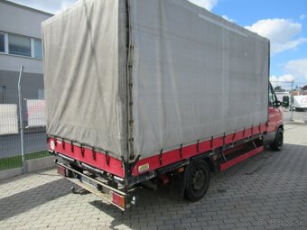 Renault Master 2.2Dci - 5