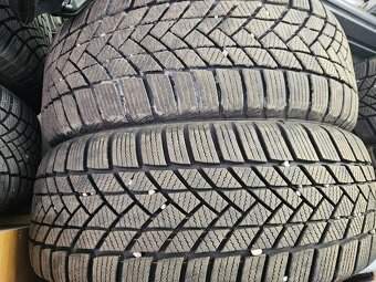 Zimne pneu Matador 205/55 R16 - 5