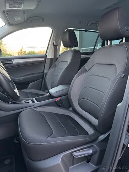 ŠKODA KODIAQ 2,0 TDI TOUR / MATRIX / AMBIENT - 5