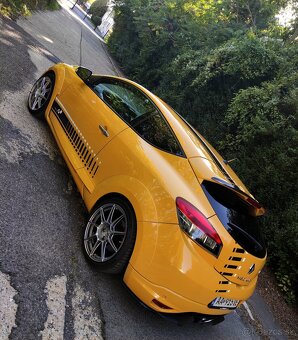 Renault Merane RS CUP 300ps - 5