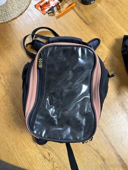 Tank Bag originál KTM - 5