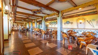 Hotel Husárik – ikonický horský hotel s dušou Kysúc a si - 5