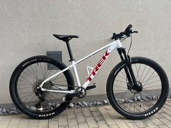 Predám horský bike TREK X-CALIBER veľkosť S - 5
